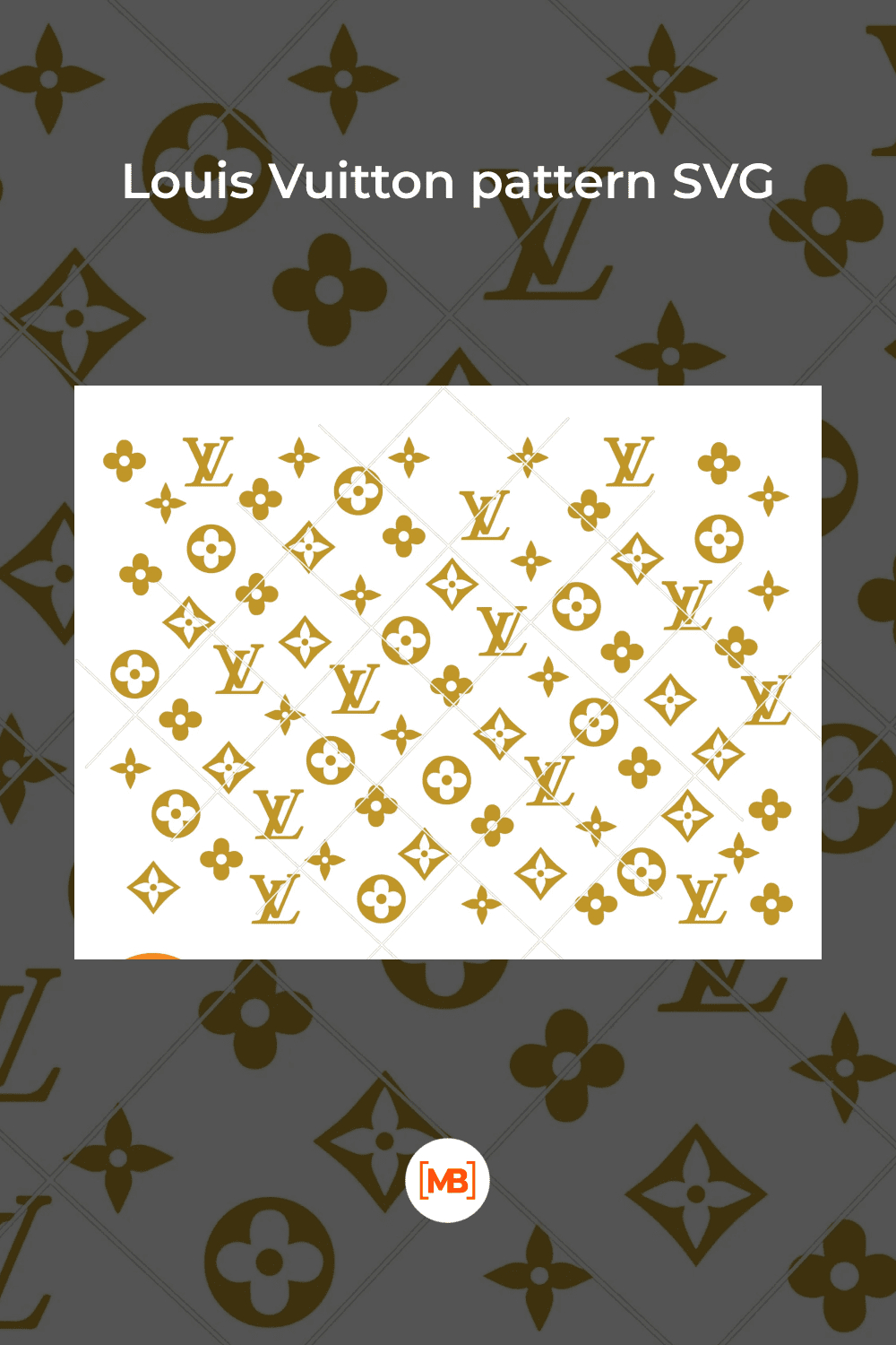 17+ Best Louis Vuitton Svg Images 2023: Free And Premium regarding Printable Louis Vuitton Svg Free