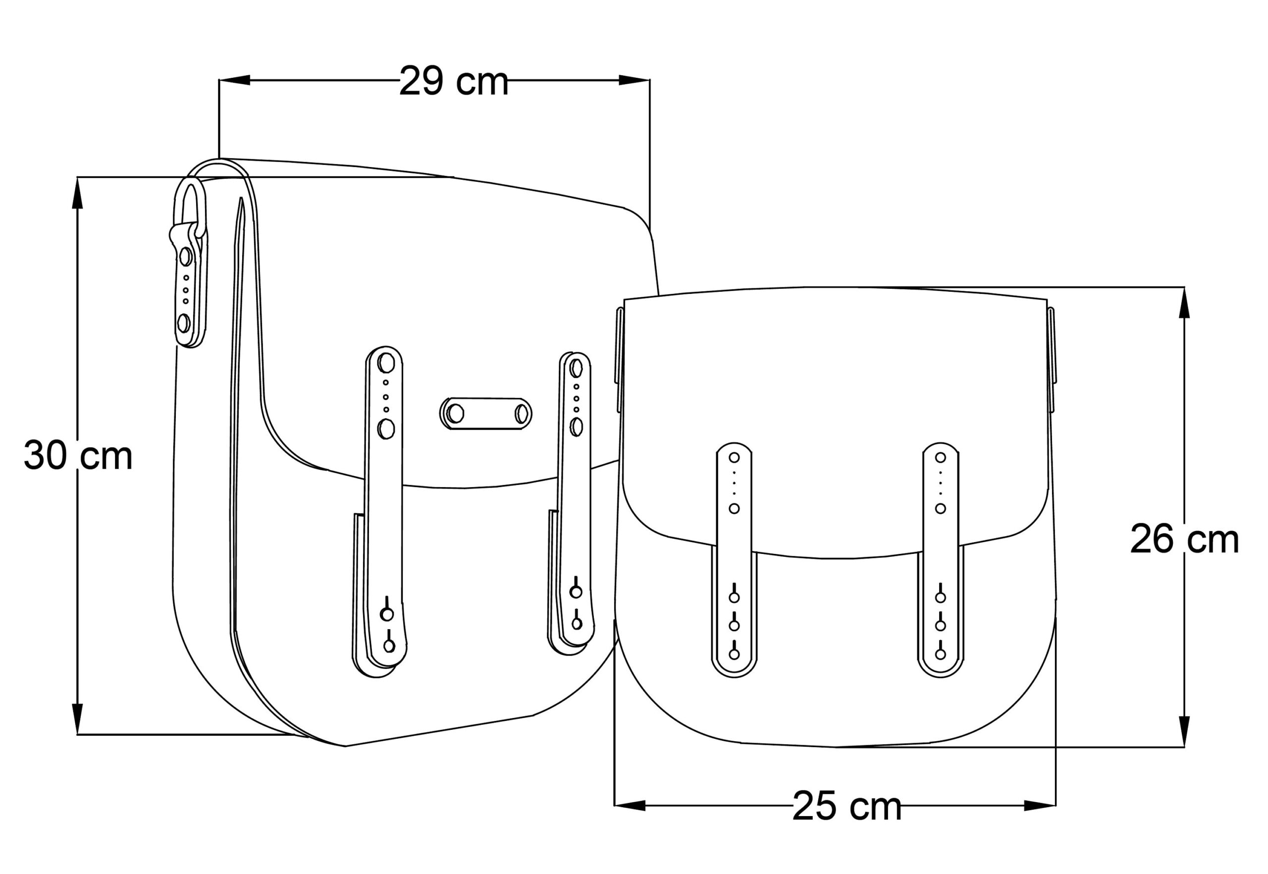 Bag Pattern - Leather Diy - Pdf Download - Messenger Bag - Video throughout Printable Leather Messenger Bag Patterns Free