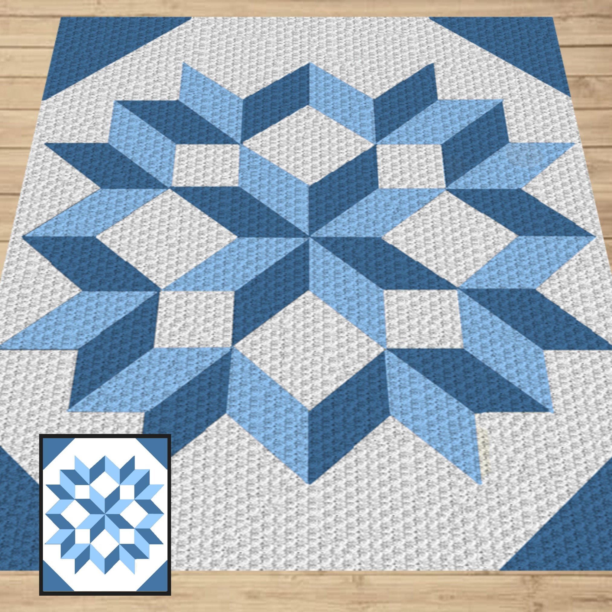 Carpenter S Star Bali Sky Quilt Pattern Fat Quarter pertaining to Printable Carpenter&amp;amp;#039;s Wheel Quilt Pattern Free