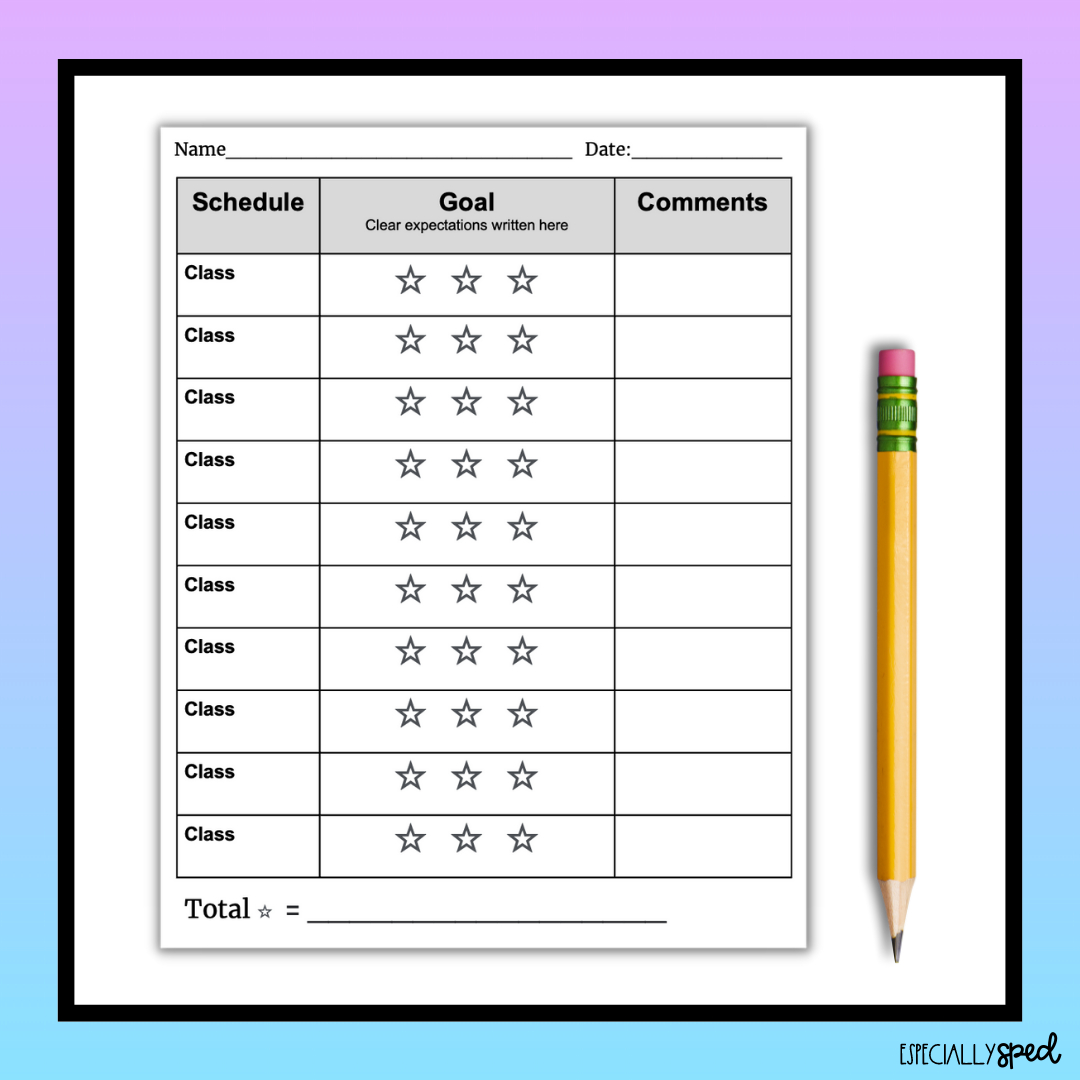 Editable Behavior Charts | Smiley Face Charts | Point Sheets regarding Free Printable Editable Free Smiley Face Behavior Chart