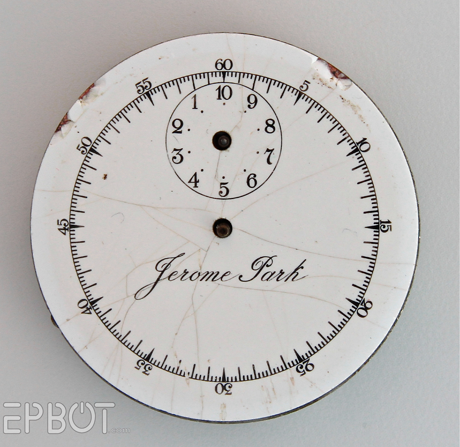 Epbot: Printable Pocket Watch Faces! regarding Free Printable Vintage Scale Face Printable