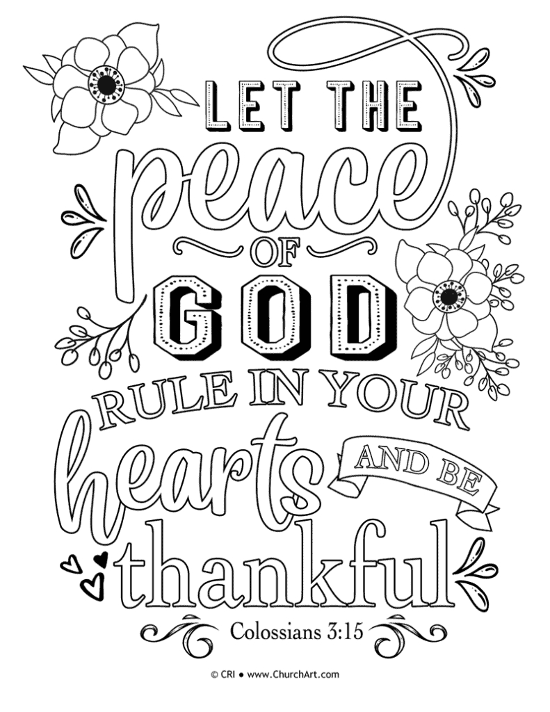 Free Coloring Pages For Sunday School | Churchart Blog intended for Free Printable Bible Colouring Pages