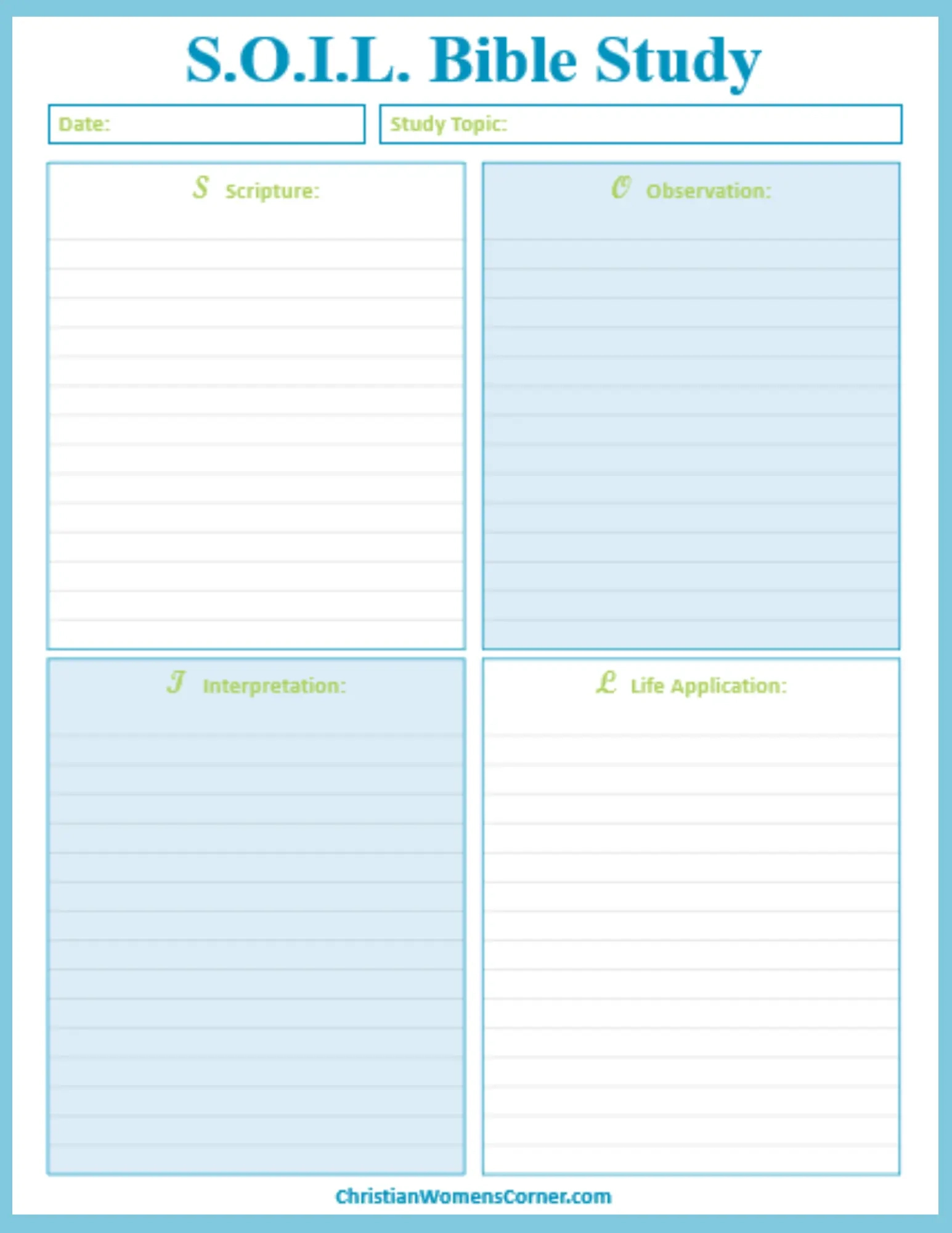 Free Online Bible Studies For Women regarding Free Women&amp;#039;S Bible Studies Printable