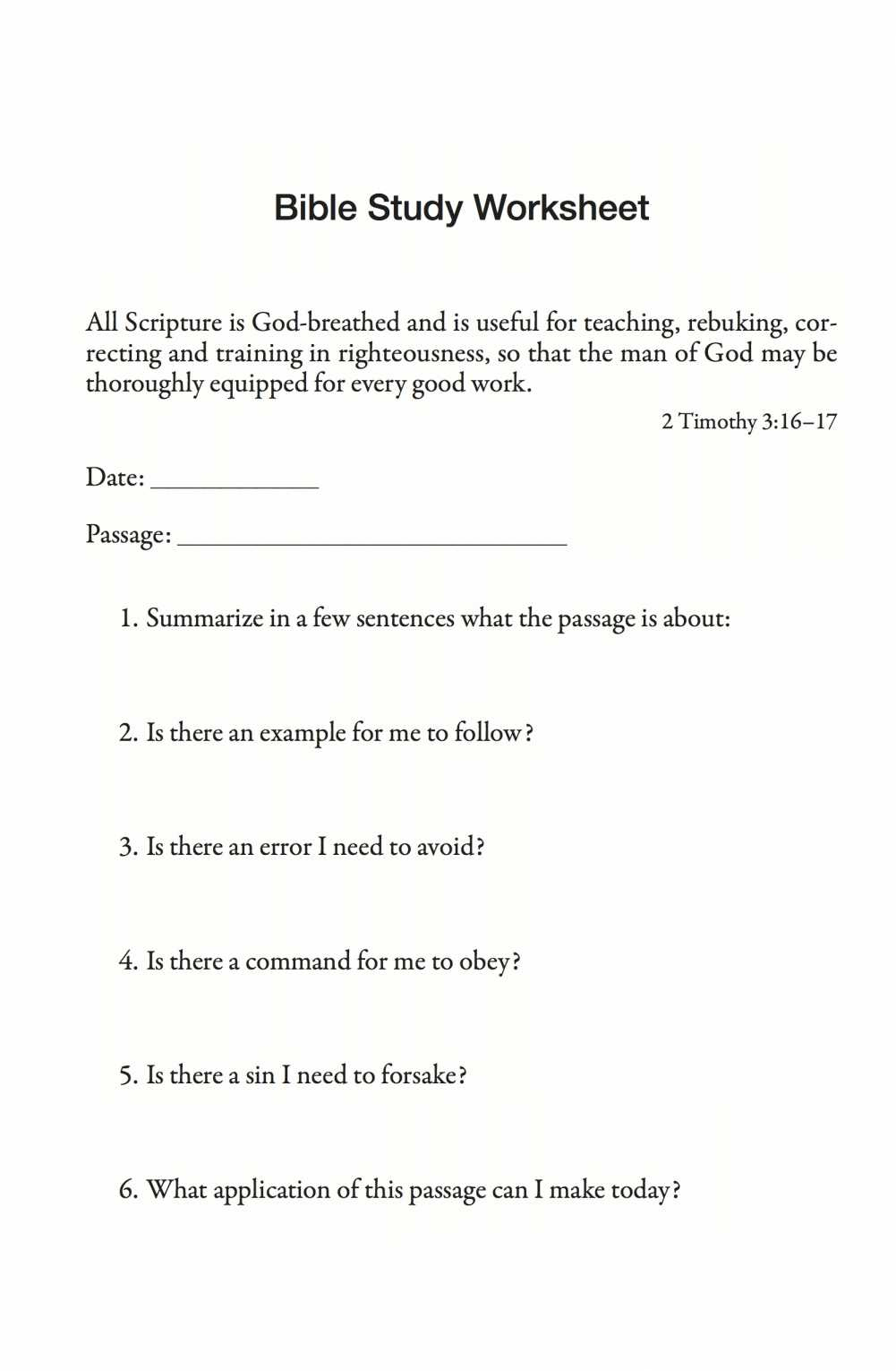Free Printable Bible Quiz | Bible Lessons For Kids, Bible Study regarding Printable Youth Bible Study Lessons Free