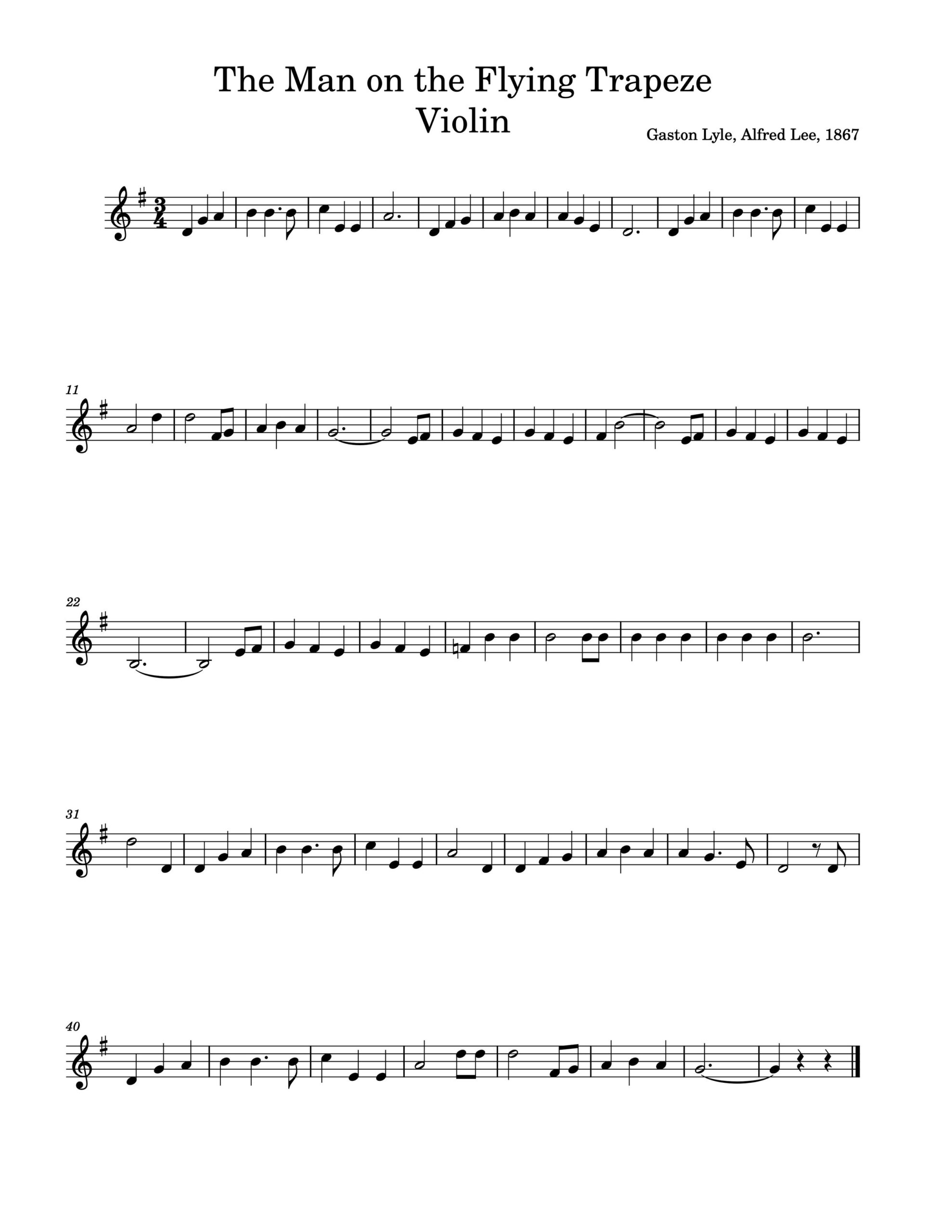Free Violin Sheet Music — Master The Violin — Meadowlark Violin Studio within Free Printable Violin Sheet Music Pop Songs