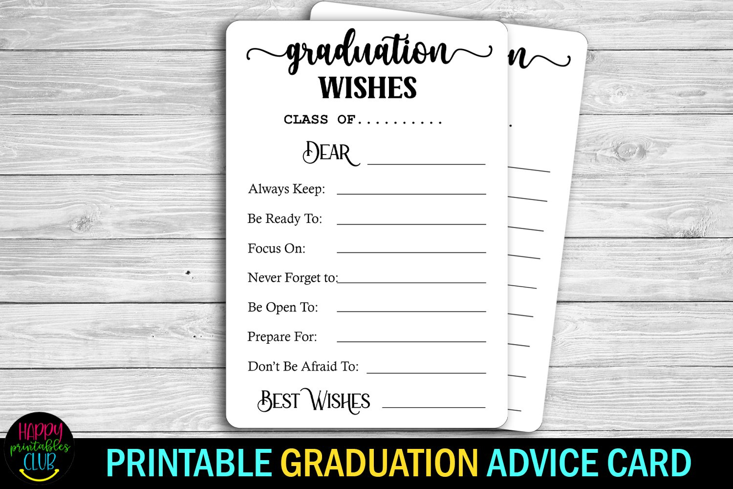 Graduation Advice Cards - Wishes Advice For Graduation Card intended for Free Printable Words Of Wisdom Cards Graduation