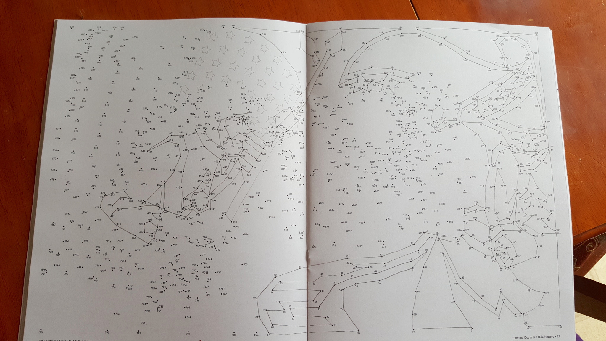 Must Have Mindware Extreme Dot-To-Dot Books intended for Mindware Extreme Dot To Dot Printables Free