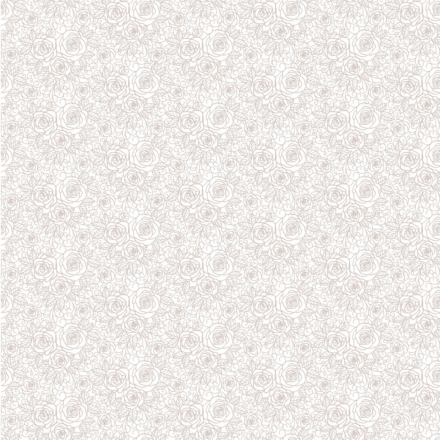 Printable Wallpaper Ivory Floral intended for Modern Free Printable Dollhouse Wallpaper