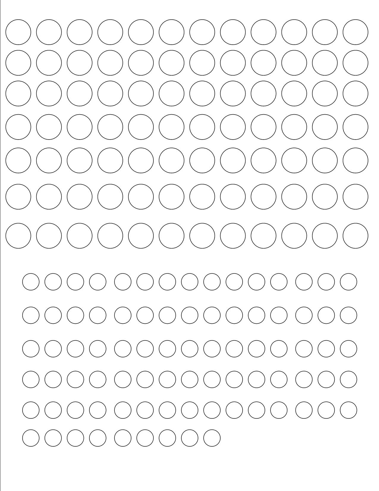 Royal Icing Eyes &amp;amp; Templates - The Bearfoot Baker throughout Royal Icing Transfer Templates Free Printable