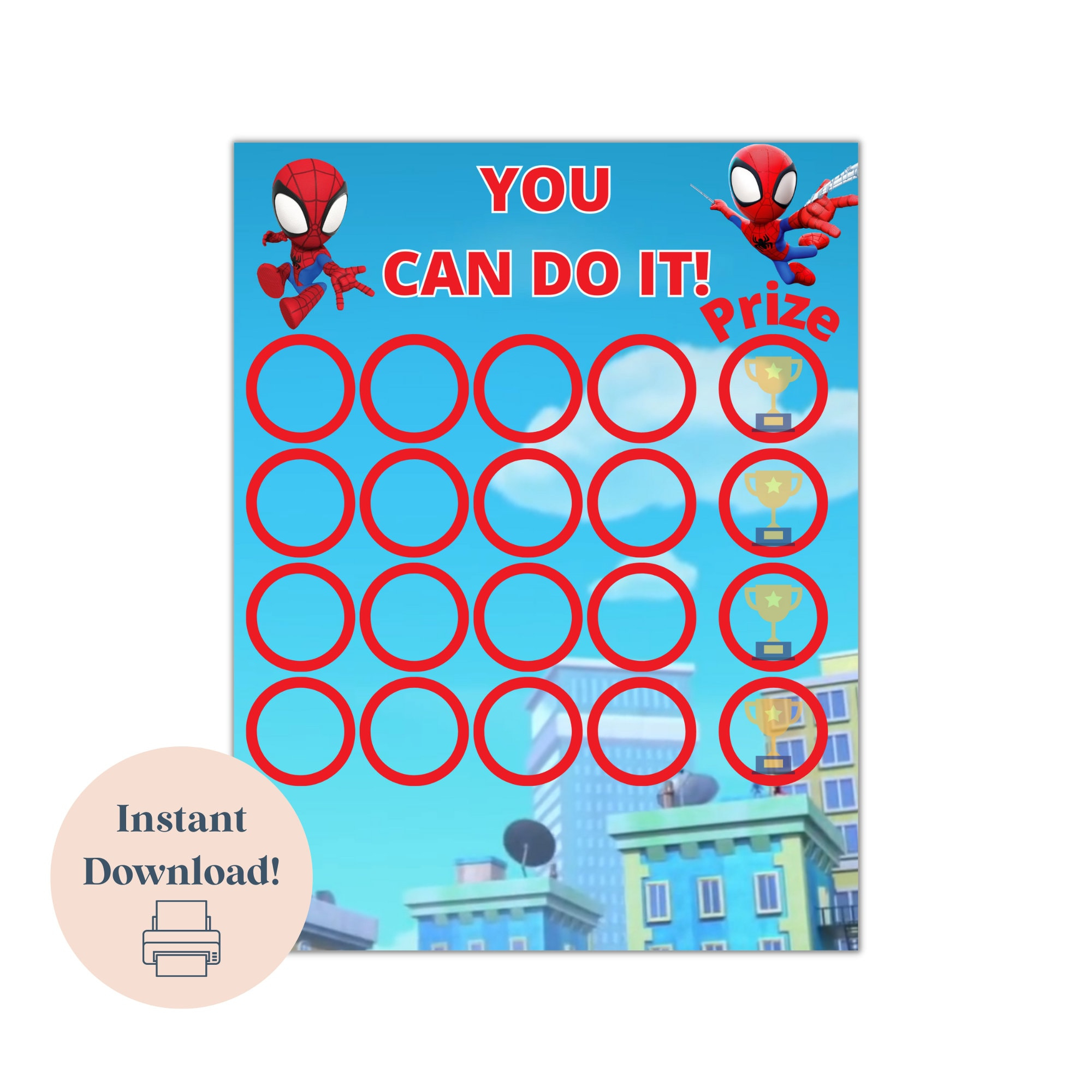 Spidey Reward Chart, Potty Reward Chart, Spidey And His Amazing inside Free Printable Spiderman Potty Chart