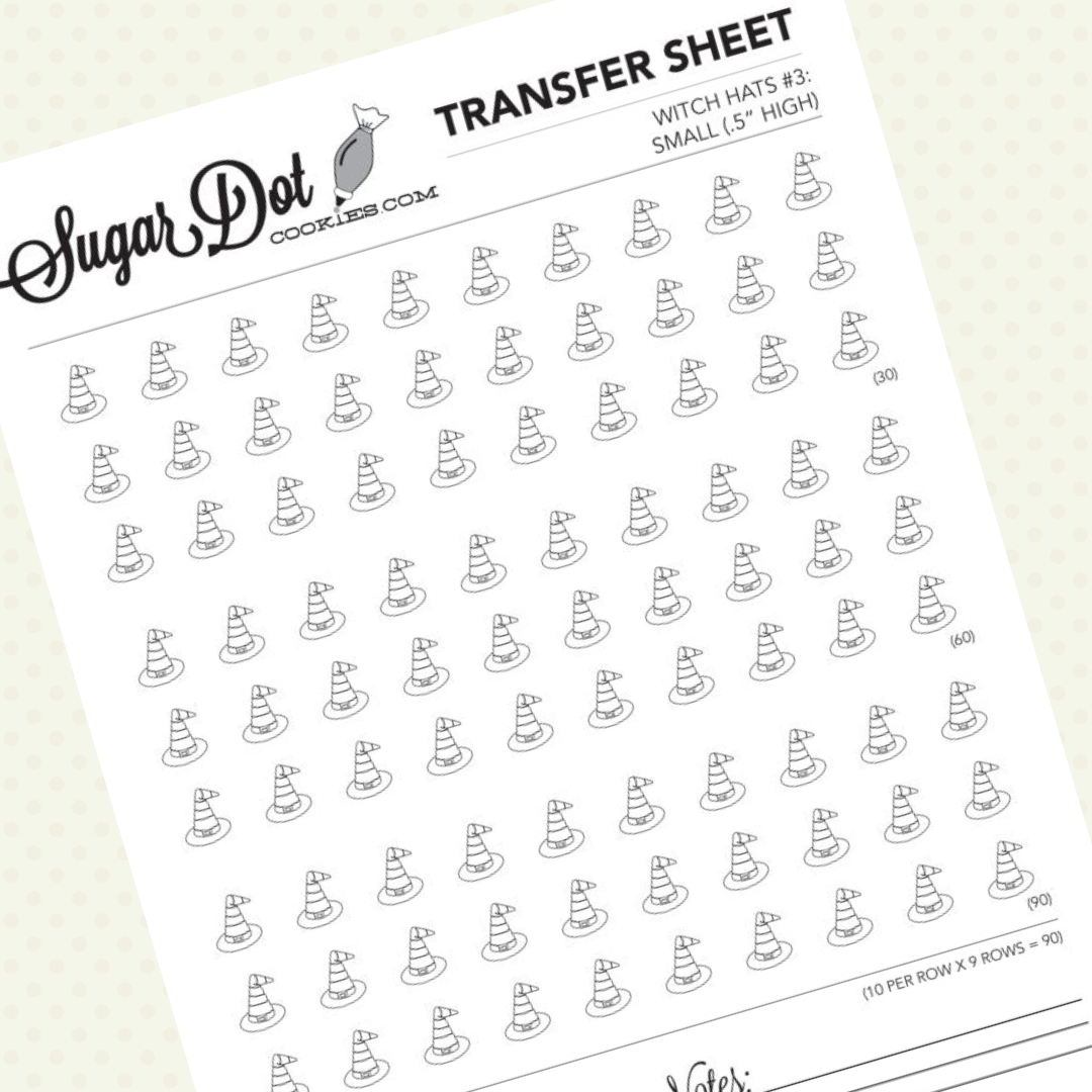 Template Sheets To Make Royal Icing Transfers, Buttercream for Royal Icing Transfer Templates Free Printable