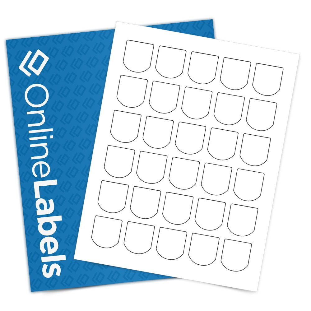 1.25&amp;quot; X 1.375&amp;quot; Mini Hand Sanitizer Labels With Free Templates throughout Printable Bath and Body Works Hand Sanitizer Label Template Free