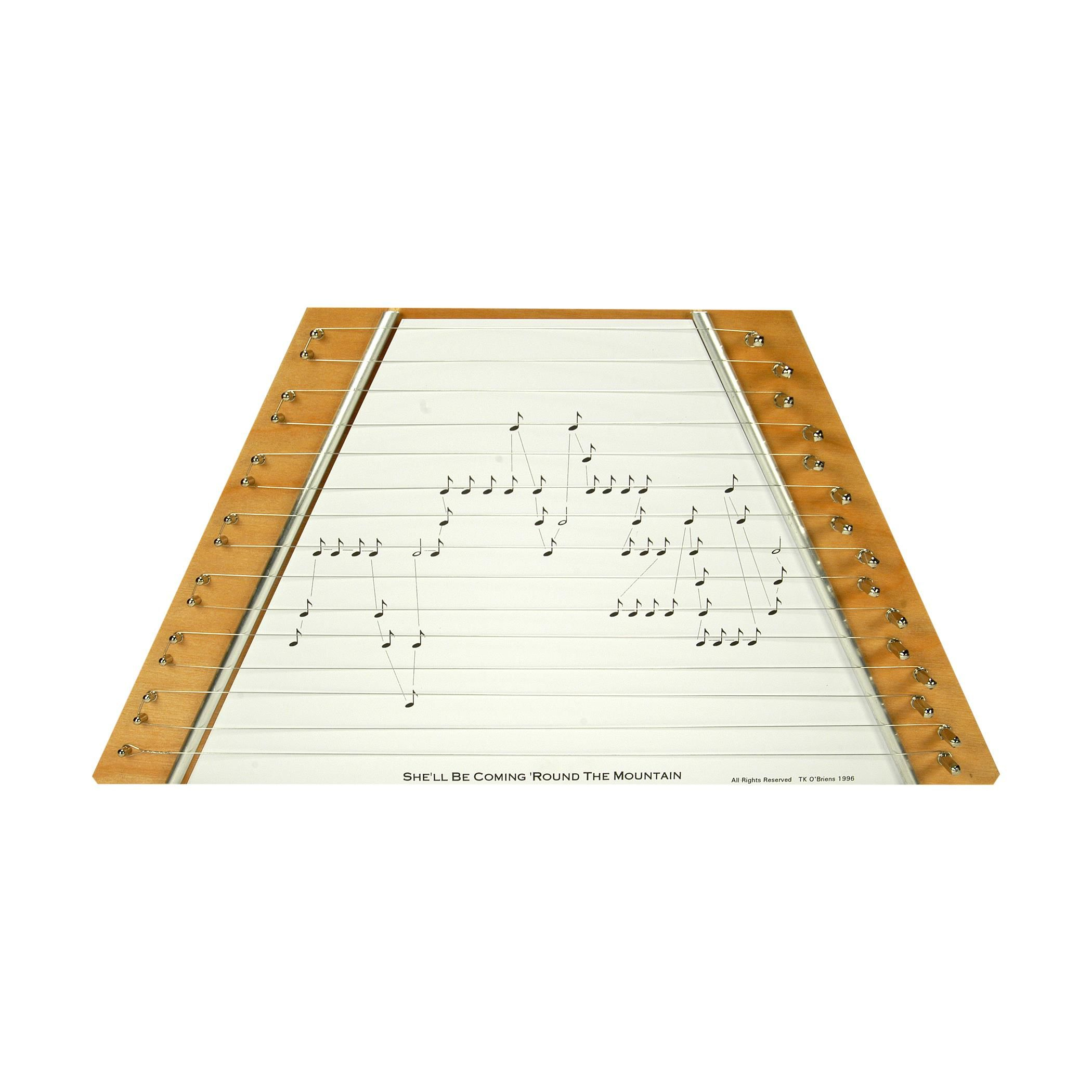 11 Lap Harp Music Ideas | Harps Music, Sheet Music, Piano Music in Printable Free Lap Harp Sheet Music For Beginners