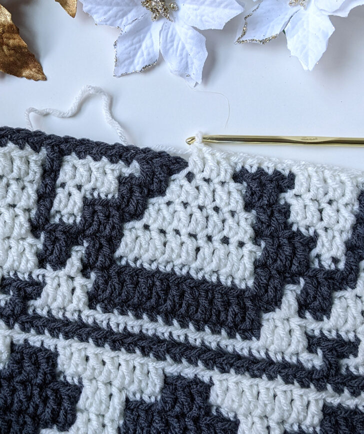 Free Printable Mosaic Crochet Patterns