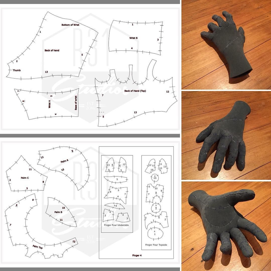 13 Free Foam Templates Ideas | Templates, Cosplay, Cosplay Diy within Printable Eva Foam Armor Templates Free