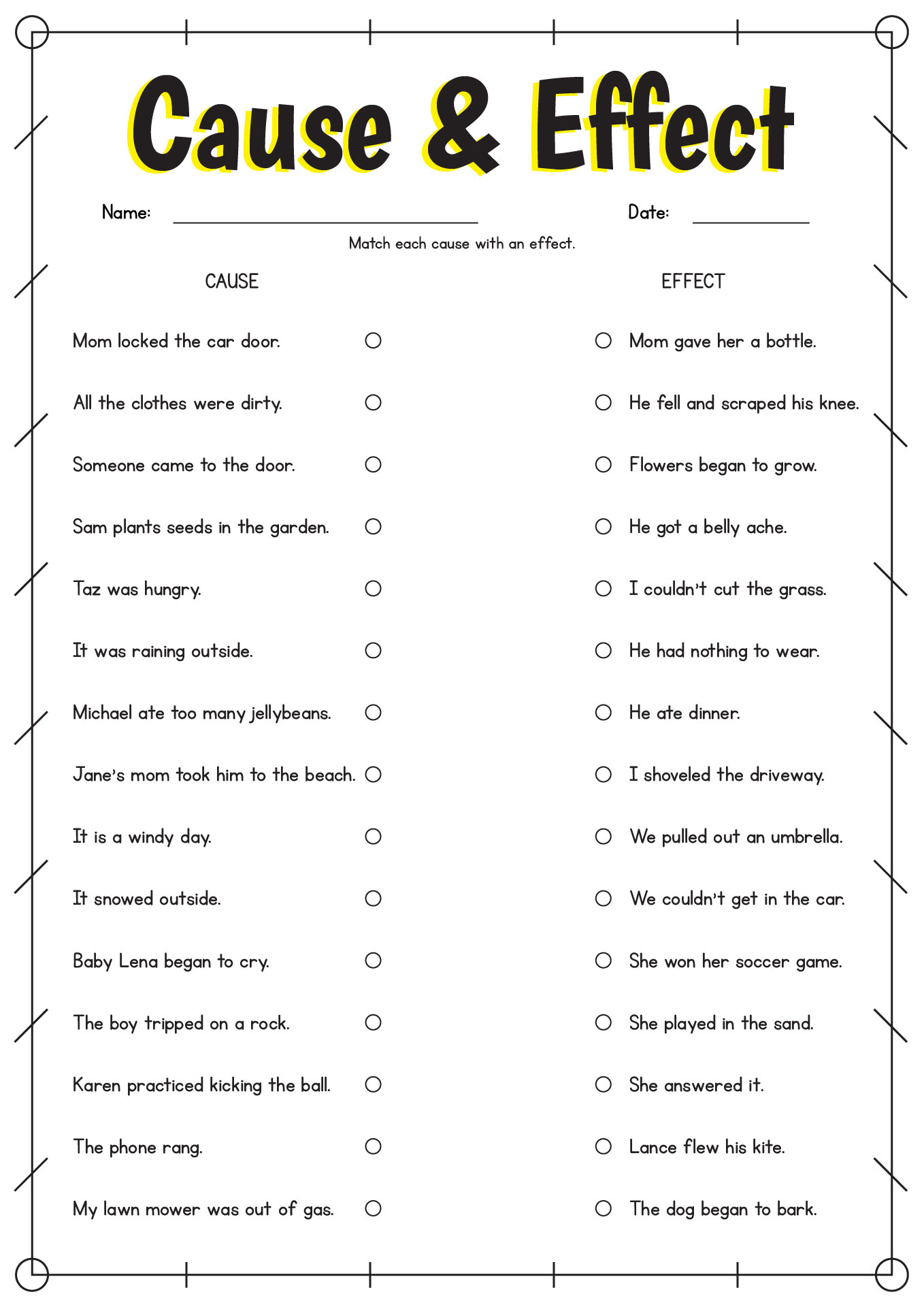 15 Fourth Grade Reading Comp Worksheets - Free Pdf At Worksheeto in Reading Worksheets Printable For 4Th Grade