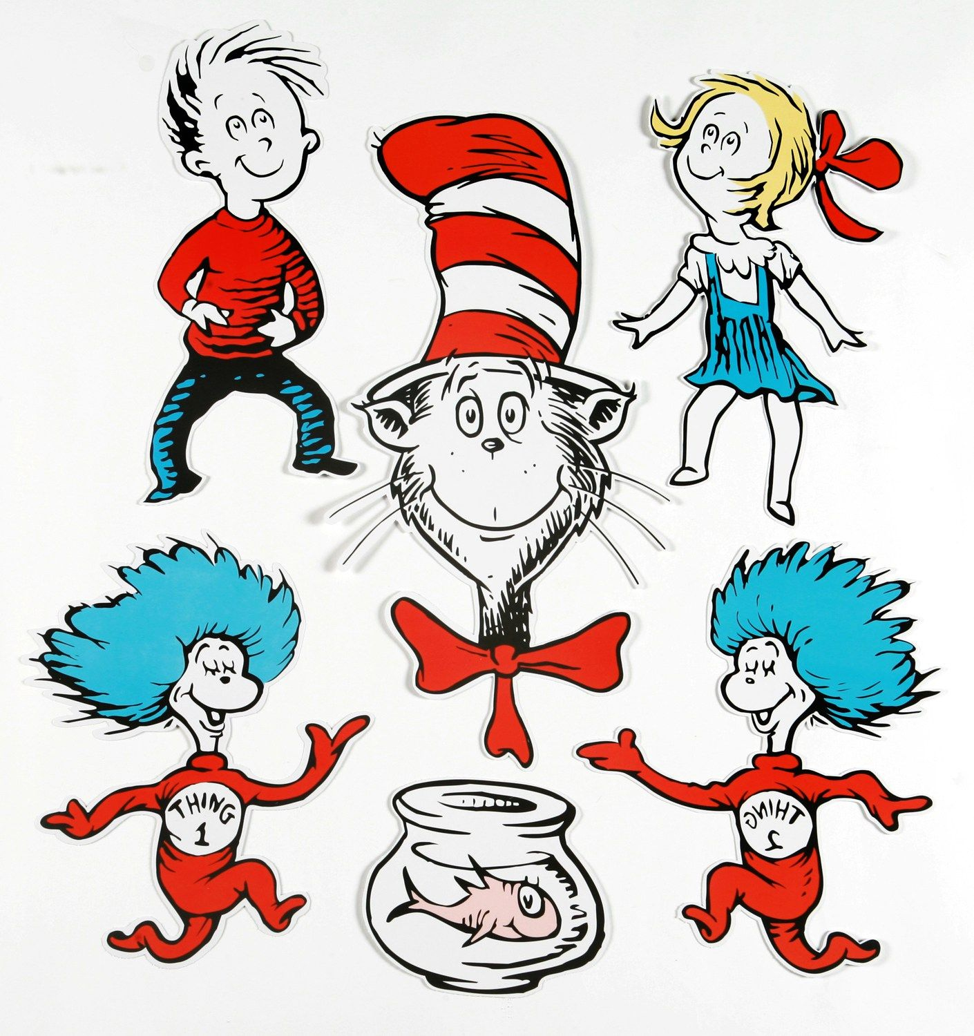 340 Best Dr. Seuss Printables Ideas | Seuss, Dr Seuss, Seuss Party pertaining to Free Printable Dr Seuss Clip Art