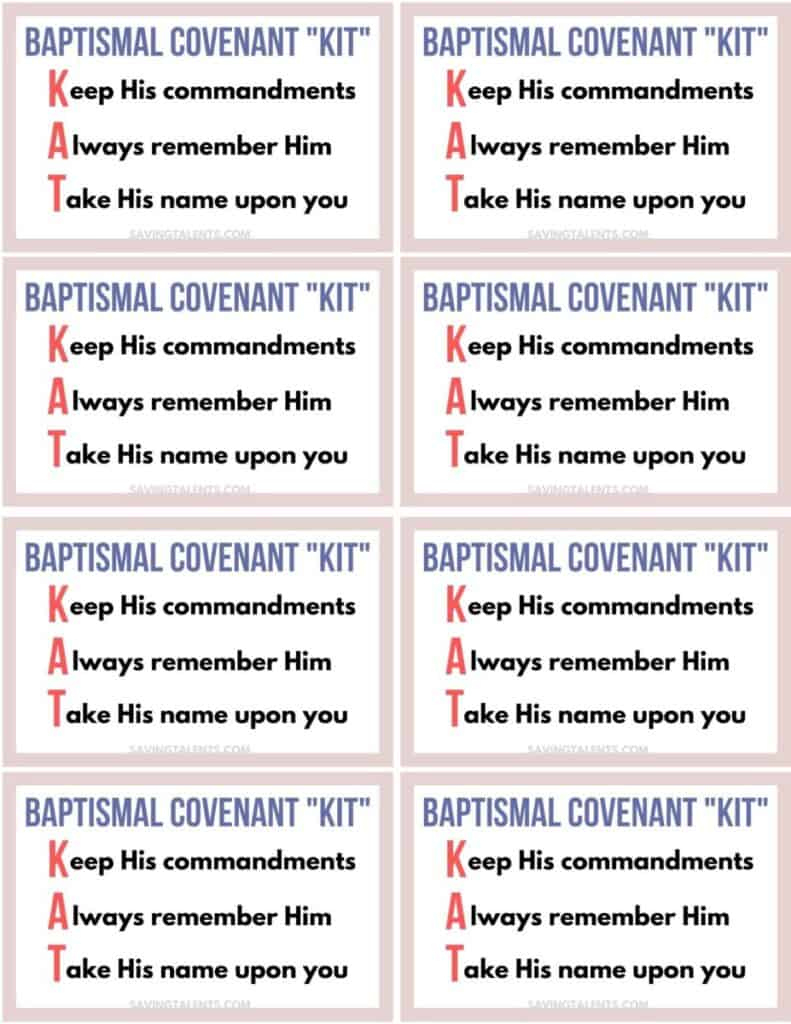 5 Must-Have Free Printables For Baptism Treats For Kids - Saving pertaining to Kit Kat Baptism Free Printable