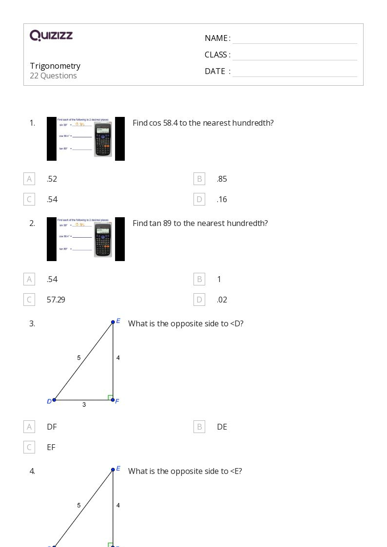 50+ Math Worksheets For 12Th Grade On Quizizz | Free &amp;amp; Printable pertaining to 12Th Grade Free Printable Worksheet