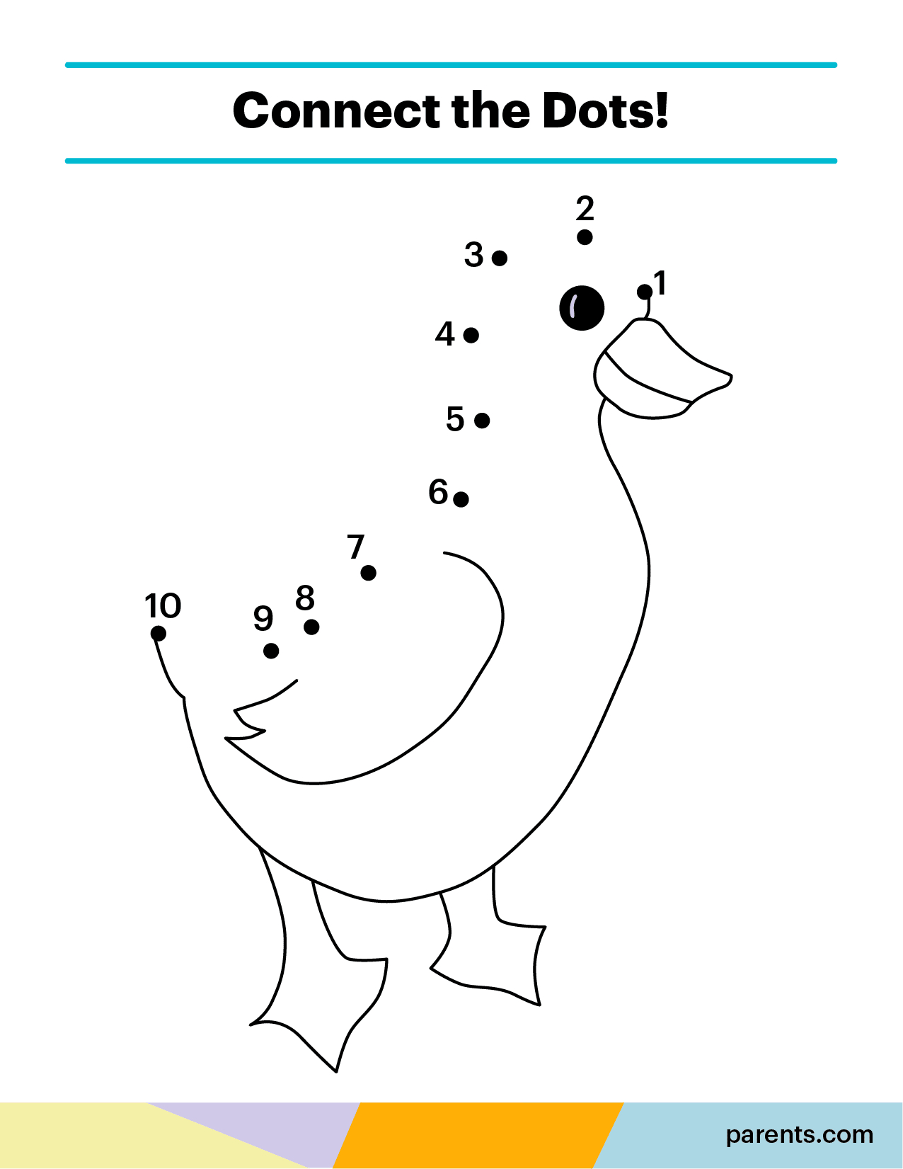 7 Kindergarten Math Worksheets To Print At Home in Printable Kindergarten Math Worksheets