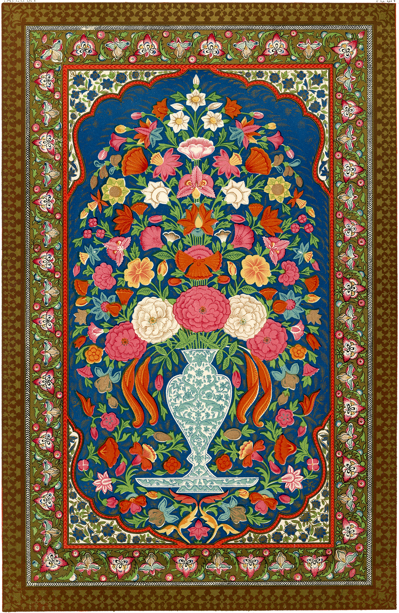 7 Printable Dollhouse Carpets- Miniature Rugs! - The Graphics Fairy pertaining to Free Printable Dollhouse Rugs
