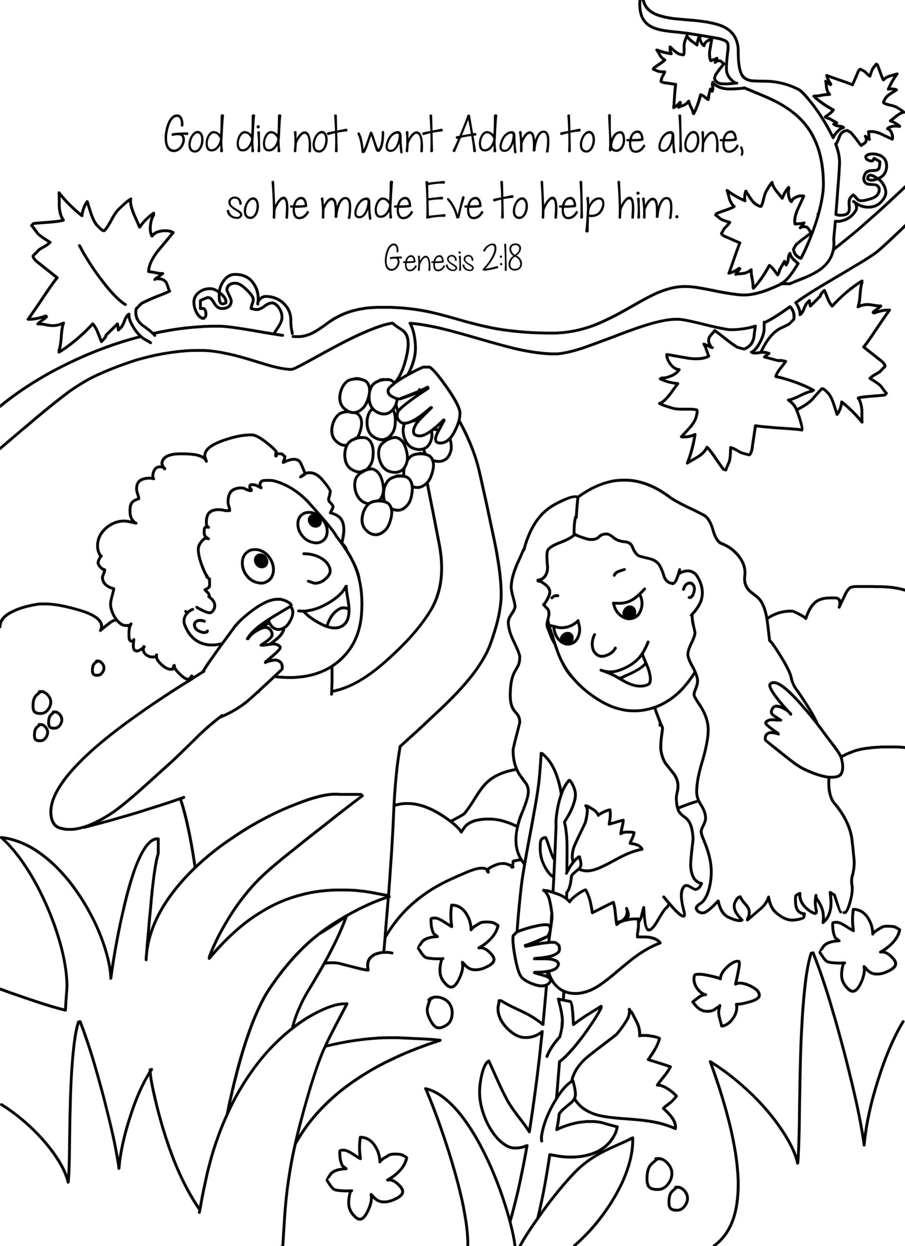 Adam And Eve Free Printables - Printable Party Favors regarding Adam and Eve Free Printables