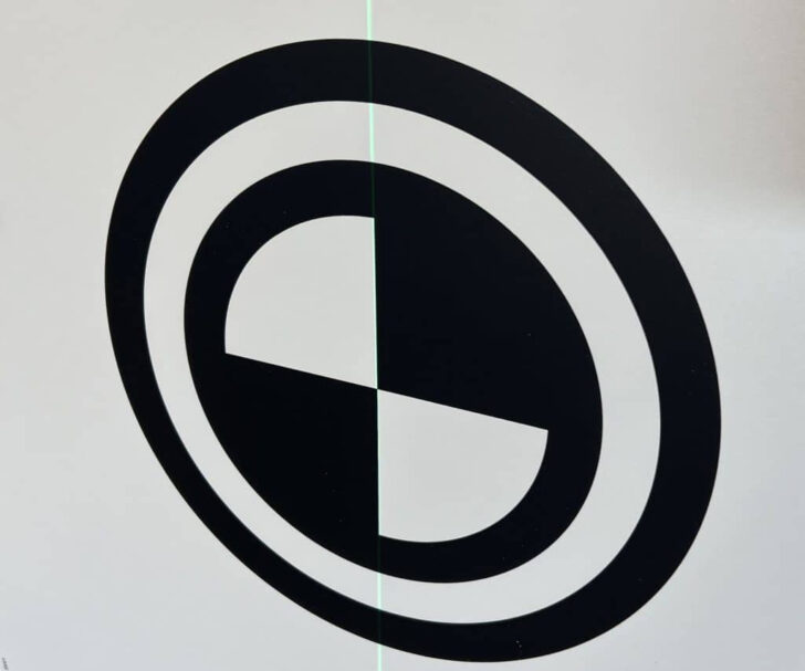 Printable Honda Aiming Target
