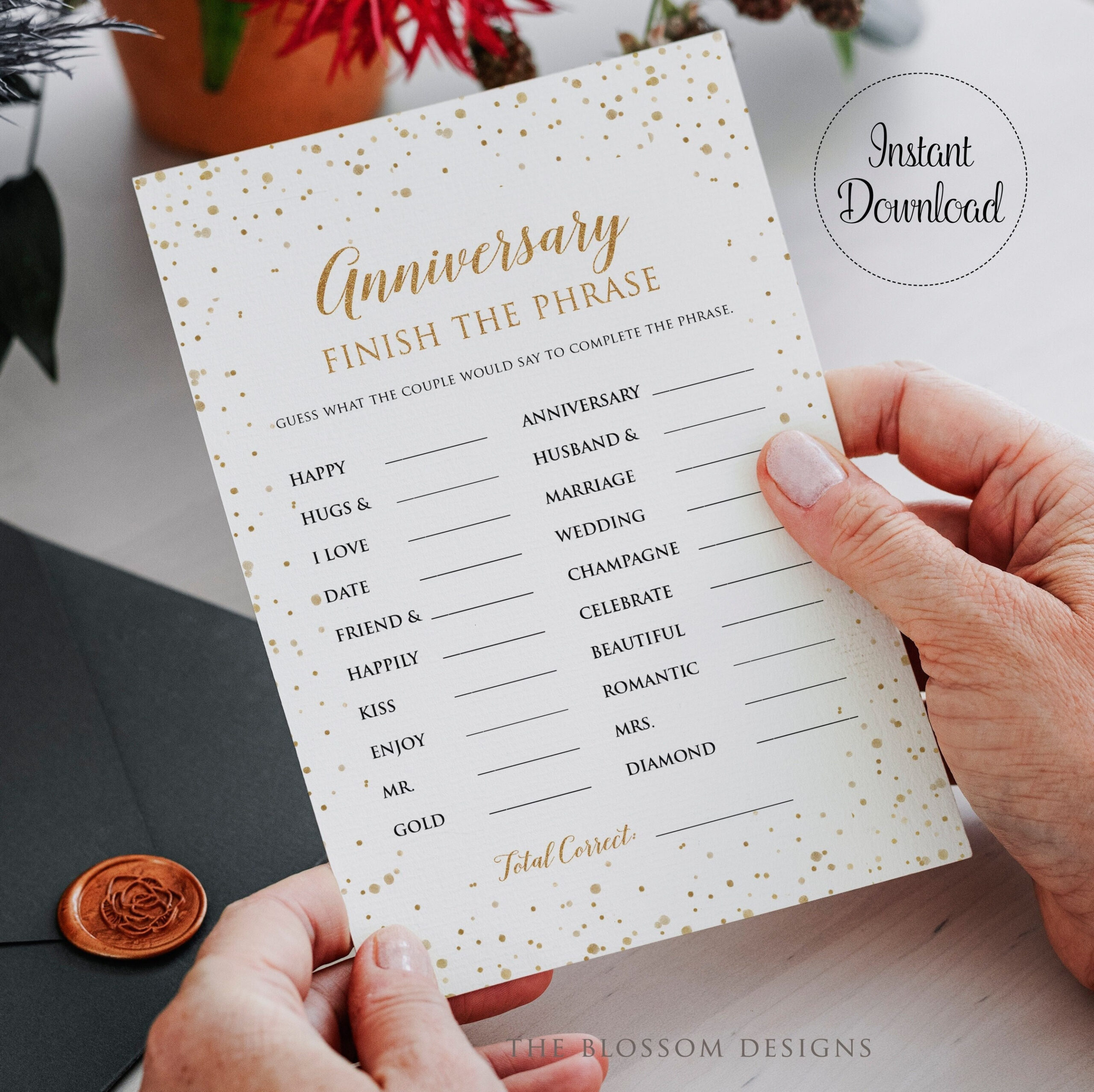 Anniversary Games, Anniversary Party Games Printable, Anniversary with Anniversary Party Games Printable