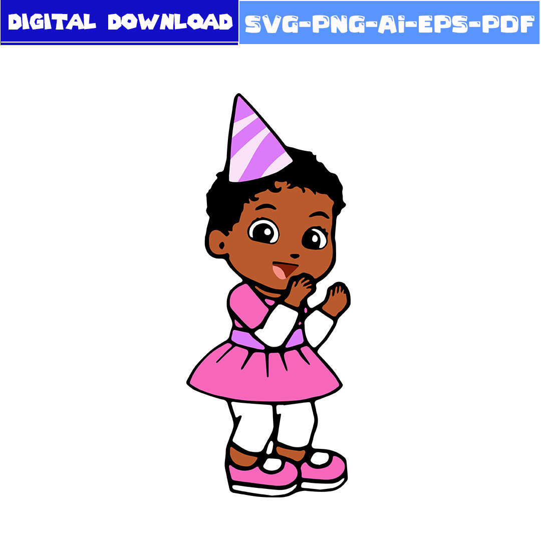 Baby Gracie&amp;#039;S Corner Birthday Svg, Gracie&amp;#039;S Corner Girl Svg, Gracie&amp;#039;S Corner Svg, Gracie&amp;#039;S Svg, Girl Svg, Cartoon Svg in Gracie&amp;#039;S Corner Images Free Printable