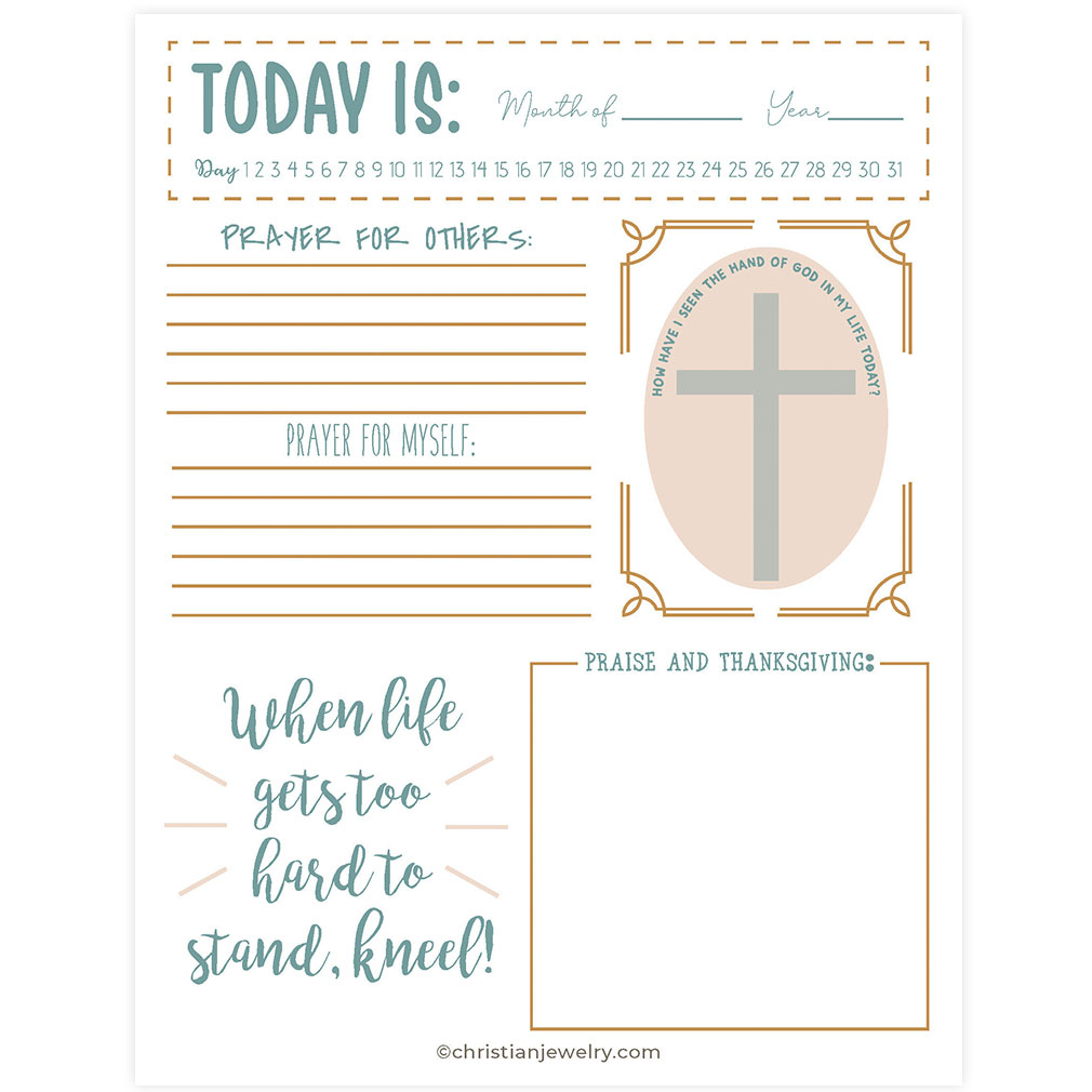 Bible Study Page - Dots | Free Christian Printables pertaining to Free Printable Prayer Journal Sheets