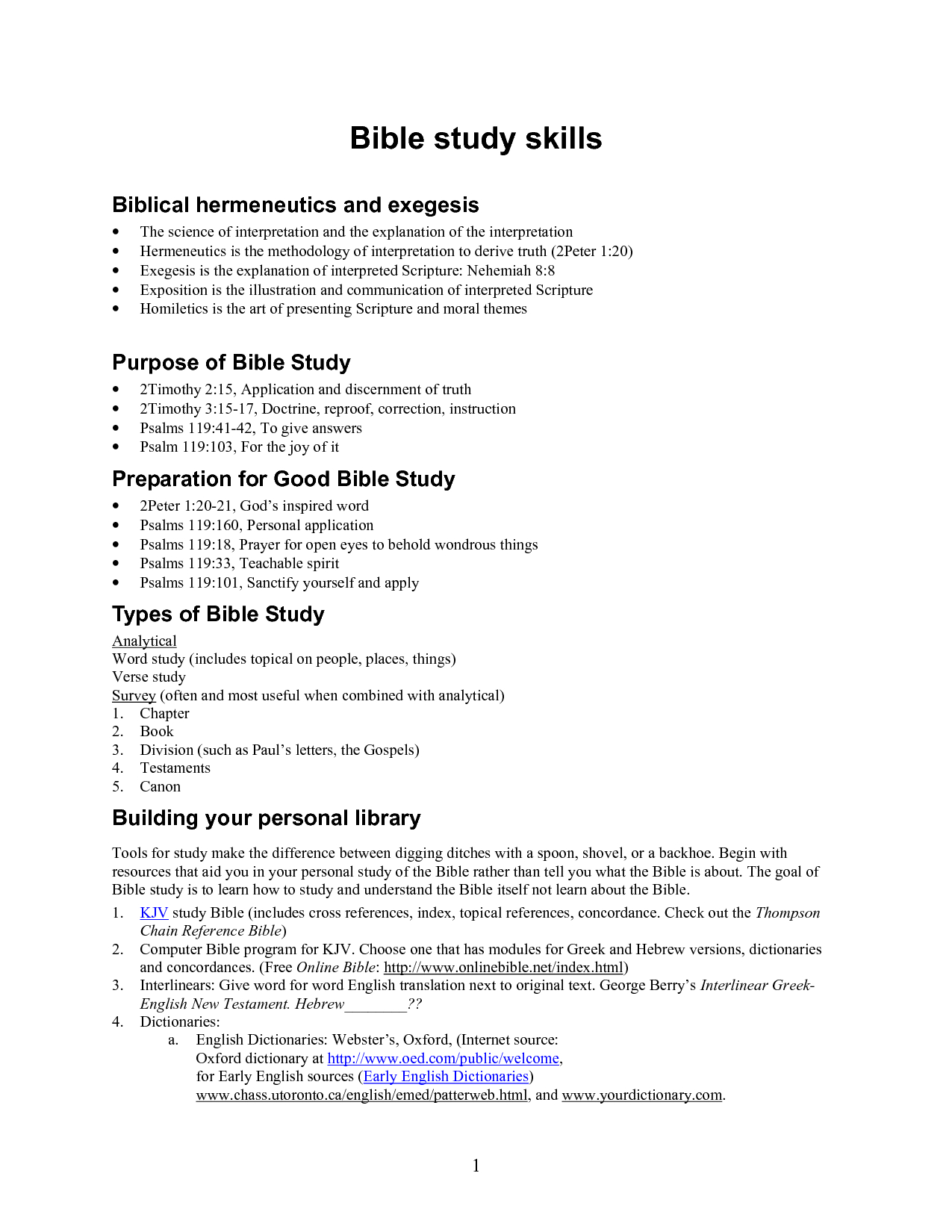 Bible Worksheets - Printable Worksheets For Sunday School &amp;amp; Adults inside Free Bible Study Lessons For Adults Printable