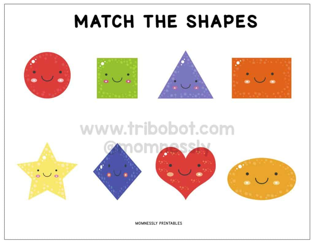 Busy Book For Toddlers - Tribobot X Mom Nessly within Free Printable Busy Book