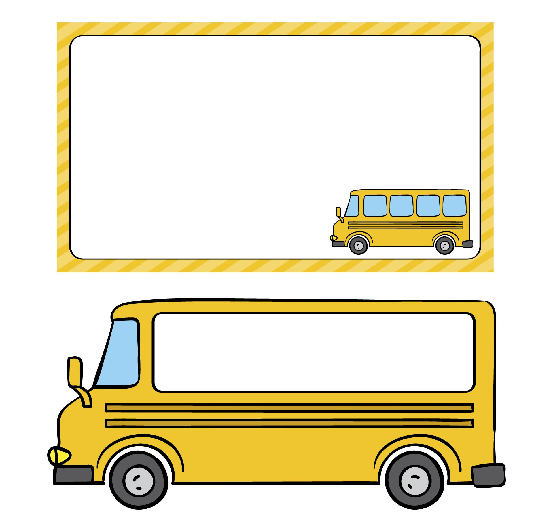 Car Rider Tags - 6 Free Pdf Printables | Printablee pertaining to Free Printable Bus Tags For Backpacks