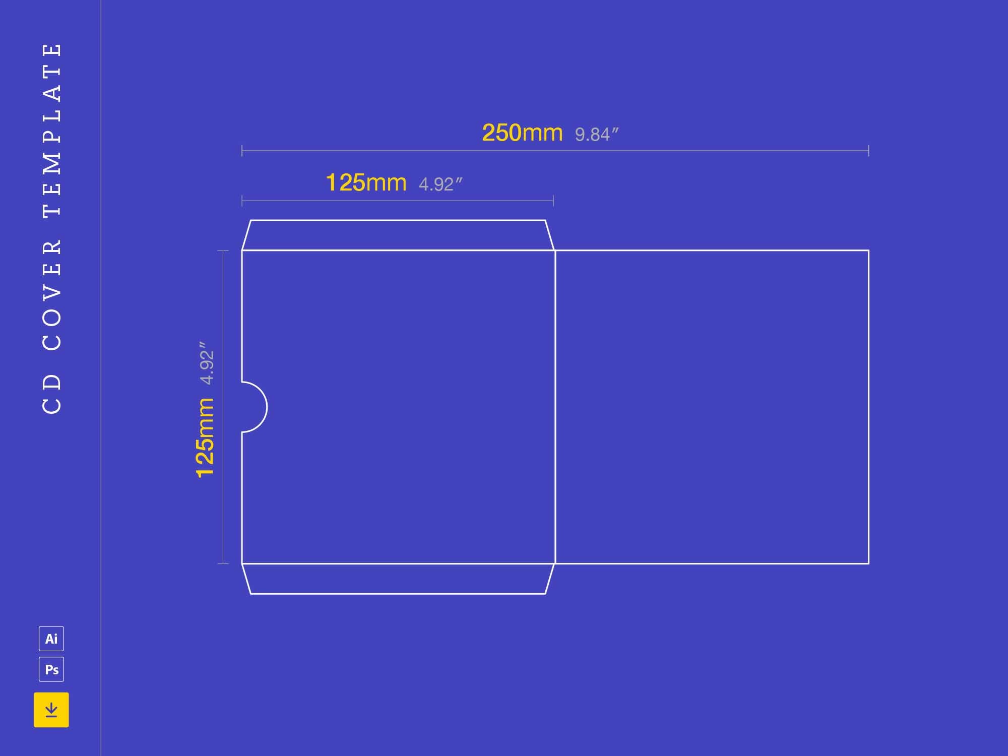 Cd Cover Template - Worksheets Library for Free Printable Cd Cover Templa