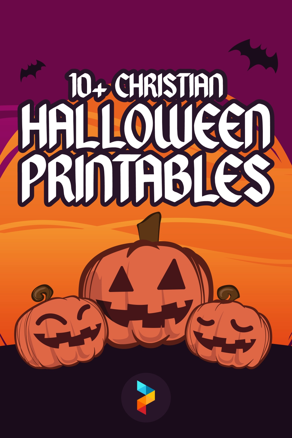 Christian Halloween - 20 Free Pdf Printables | Printablee regarding Free Printable Halloween Tracts