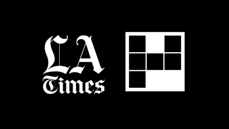 La Times Printable Crossword Puzzles 2025