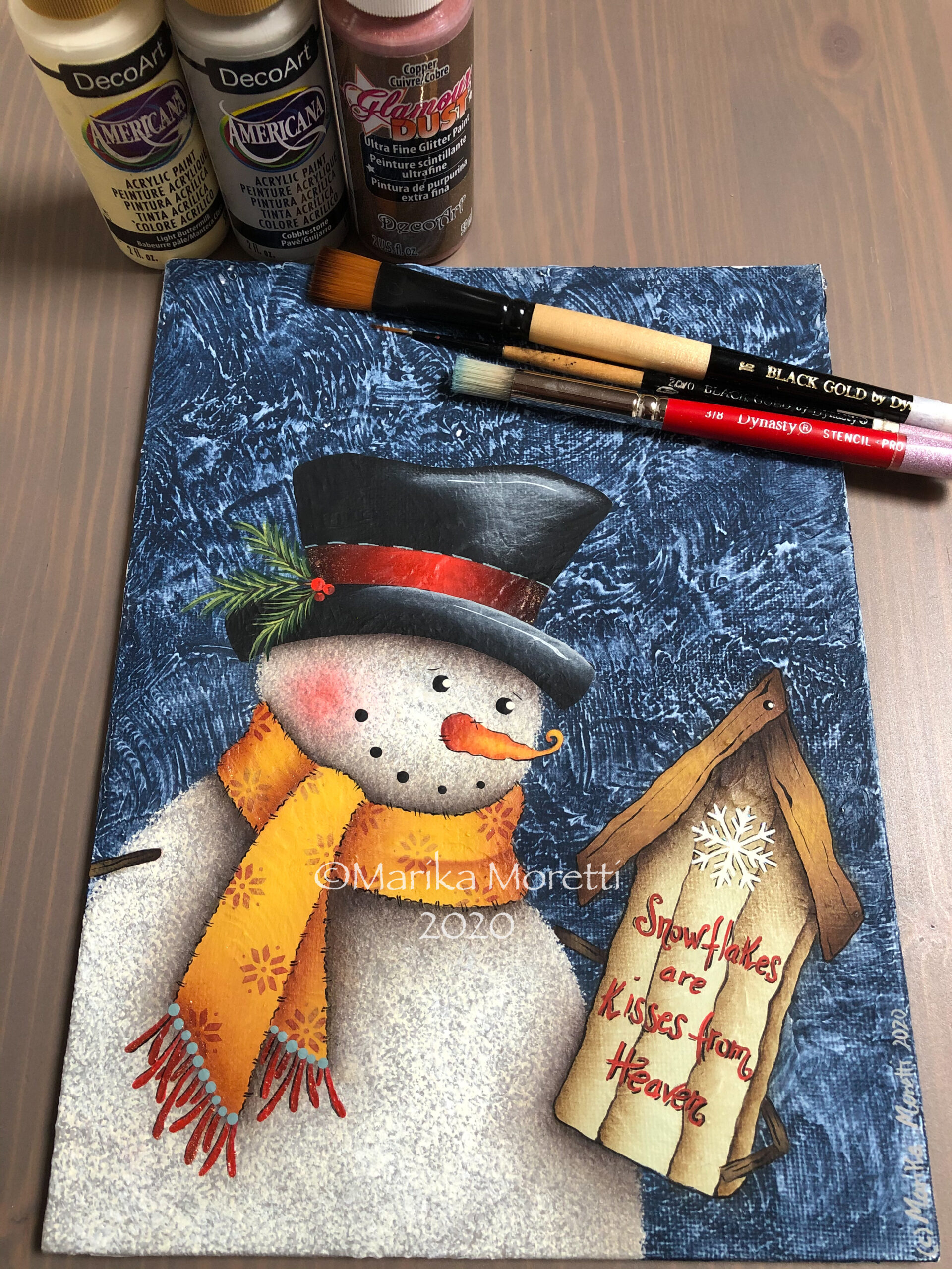 Decorative Painting Free Patterns Archivi - Marika Moretti Designs within Tole Painting Patterns Free Printable