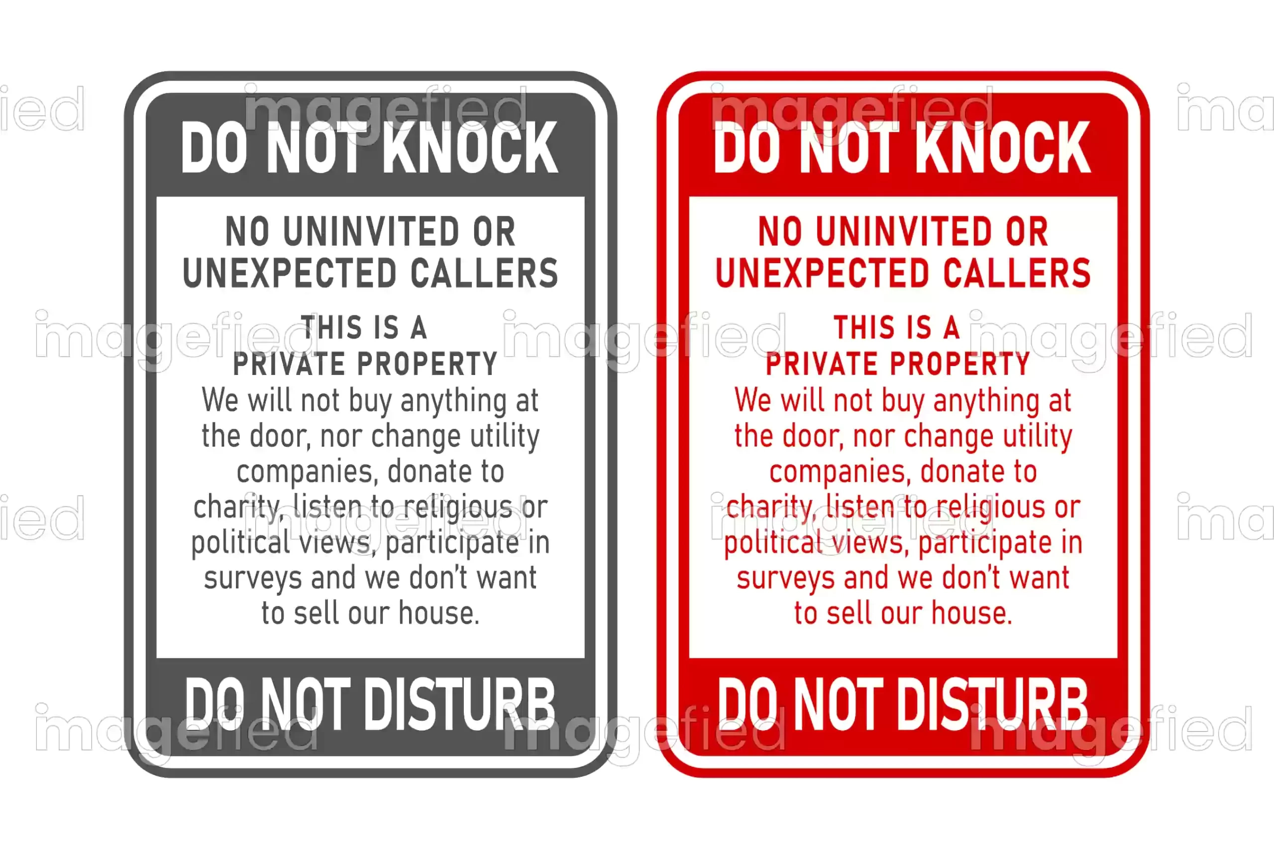 Do Not Knock Do Not Disturb Sign, For Home, Hotel, Room inside Printable Do Not Knock Sign