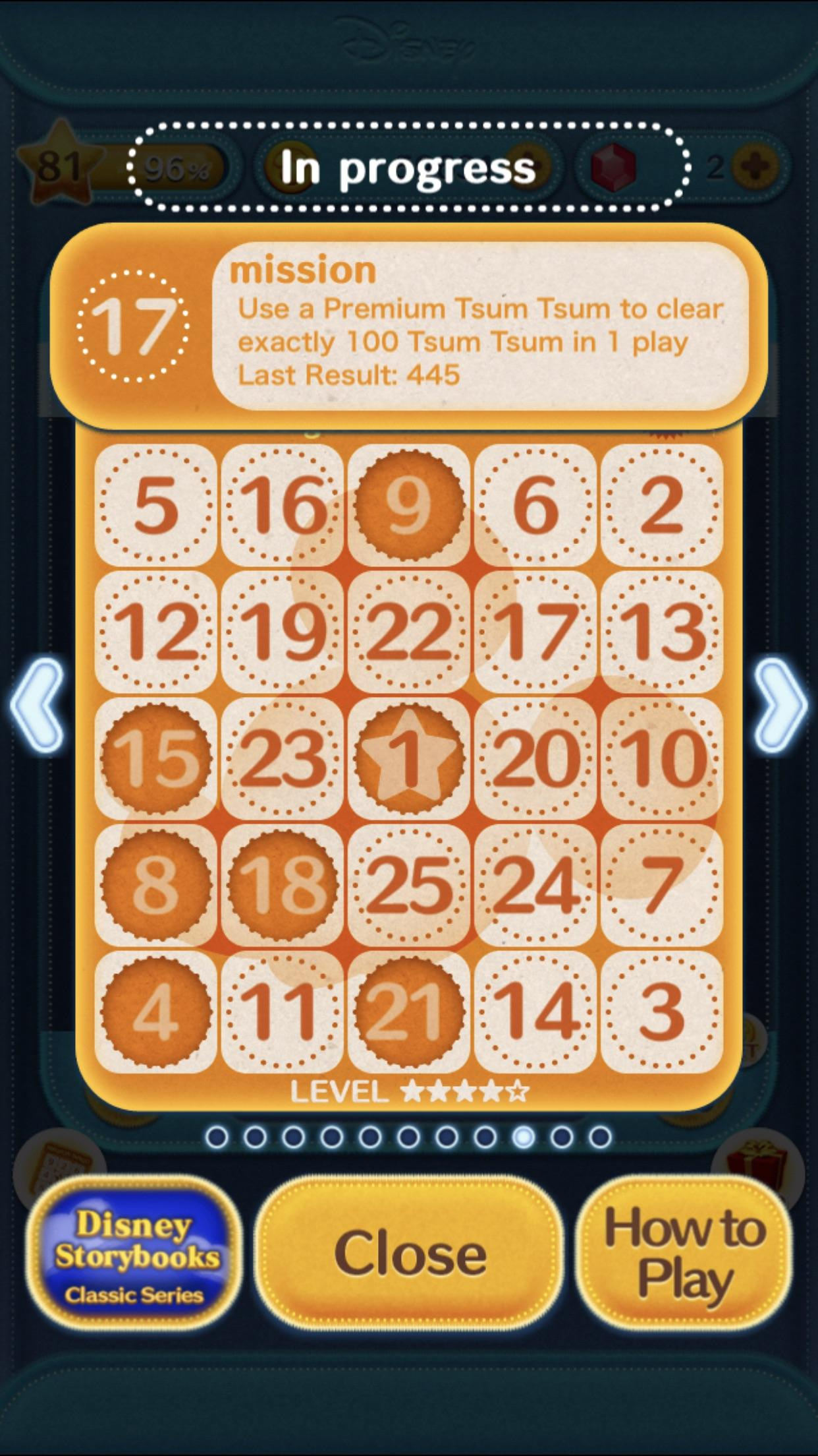 Does Anyone Have Any Tips On How To Clear This Bingo Card 9 throughout Tsum Tsum Bingo Card 9