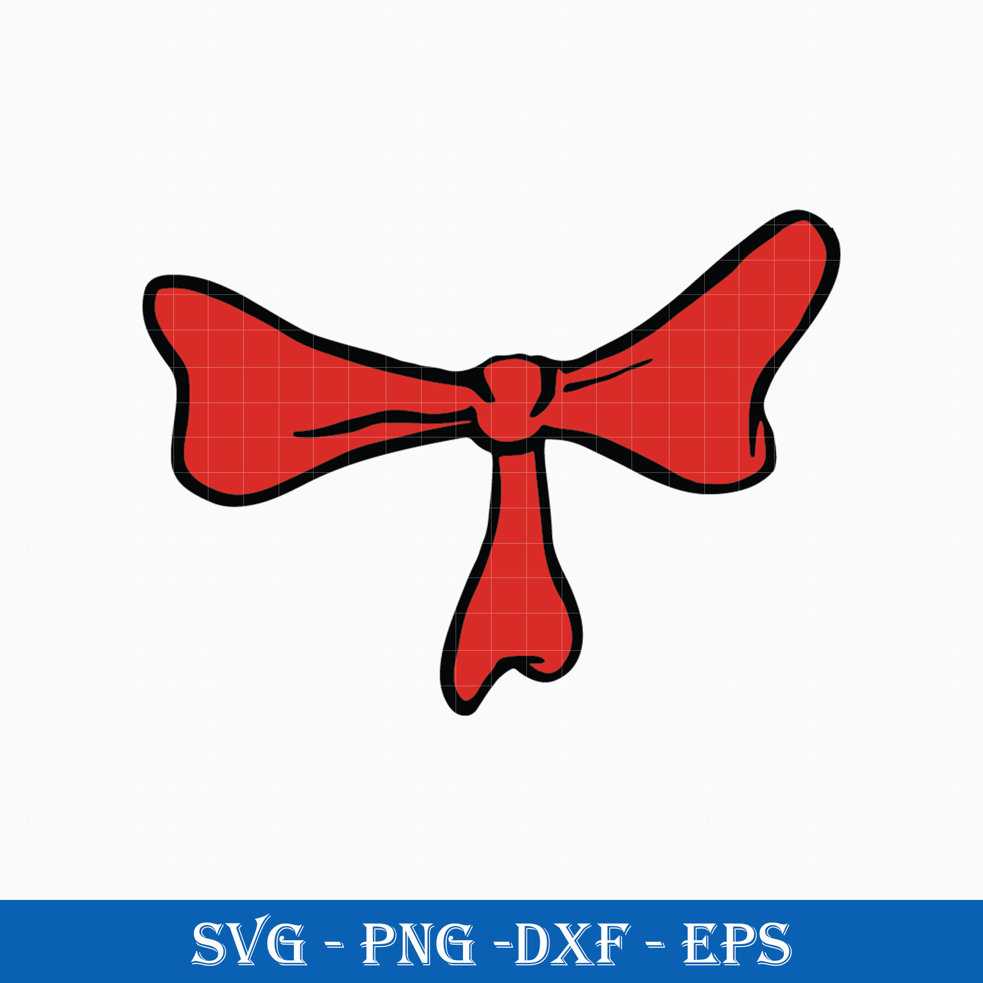 Dr. Seuss Bow Tie Svg, Dr. Seuss Svg, Bow Tie Cricut, Clipart, Cut File with regard to Dr Seuss Bow Tie Printable