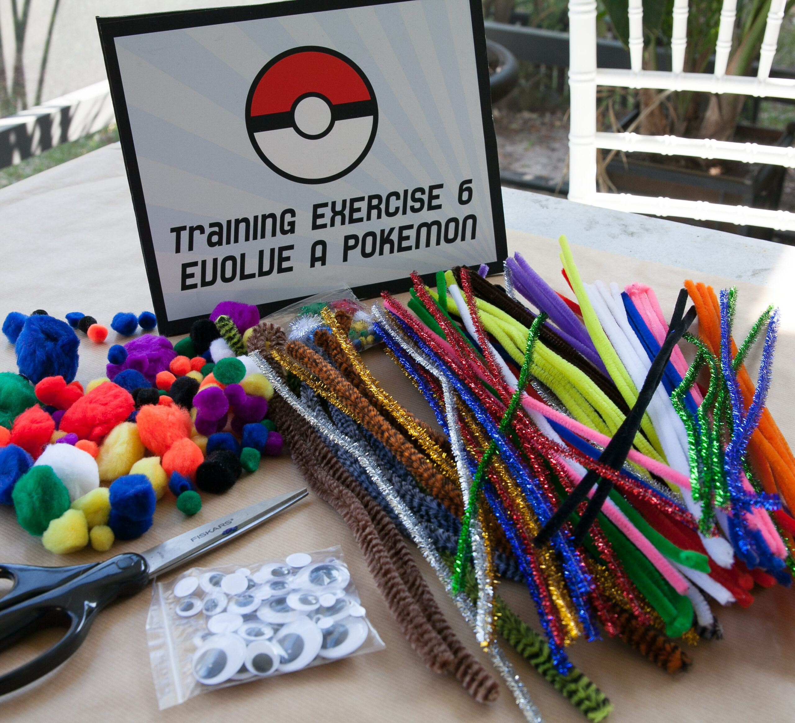 Easy Pokemon Party Games And Pokemon Party Activities - Frog with Free Printable Pokemon Party Games