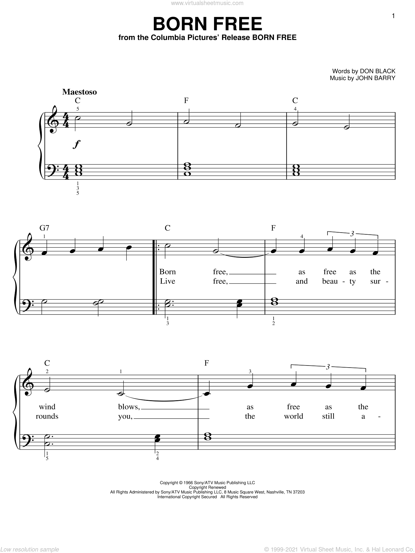 Easy Sheet Music For Piano - Hospital Insurance Management intended for Easy Sheet Music For Piano Free Printable