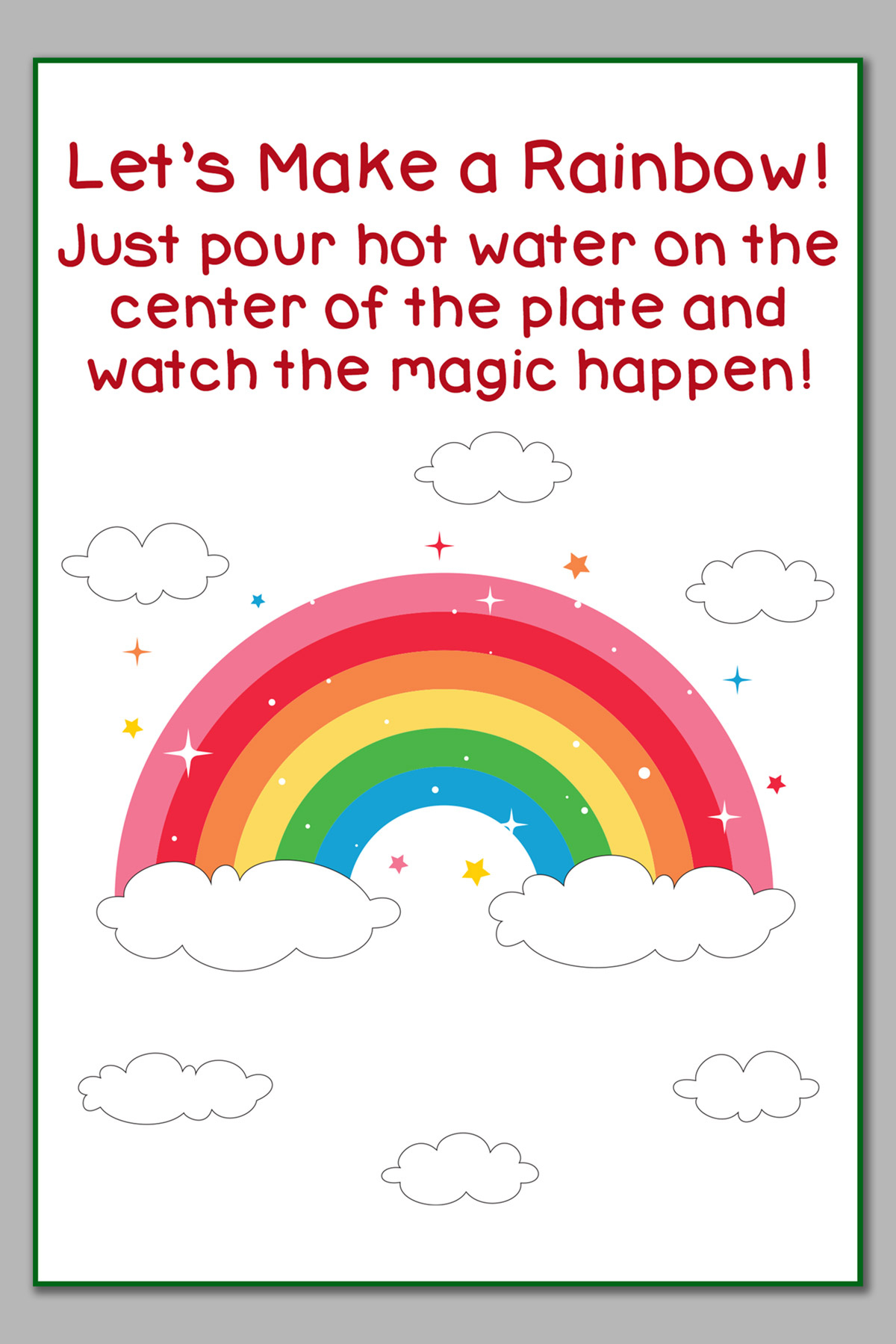 Elf-On-The-Shelf-Rainbow-Skittles - Mom Envy intended for Elf On The Shelf Skittles Rainbow Printable