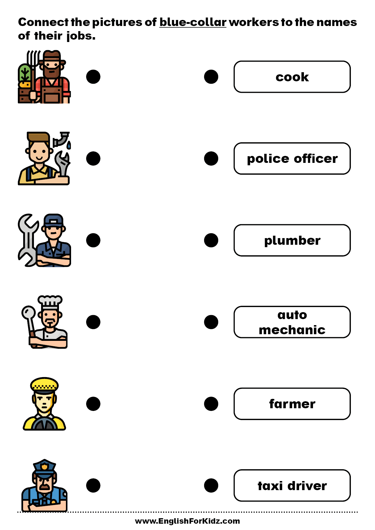 English For Kids Stepstep: Labor Day Worksheets And Reading pertaining to Free Printable Labor Day Worksheets For Kindergarten