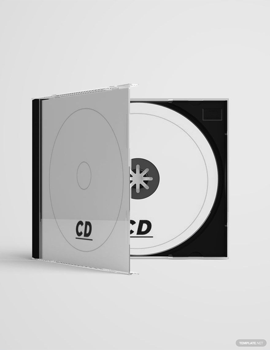 Free Cd Cover Templates To Edit Online intended for Free Printable Cd Cover Templa