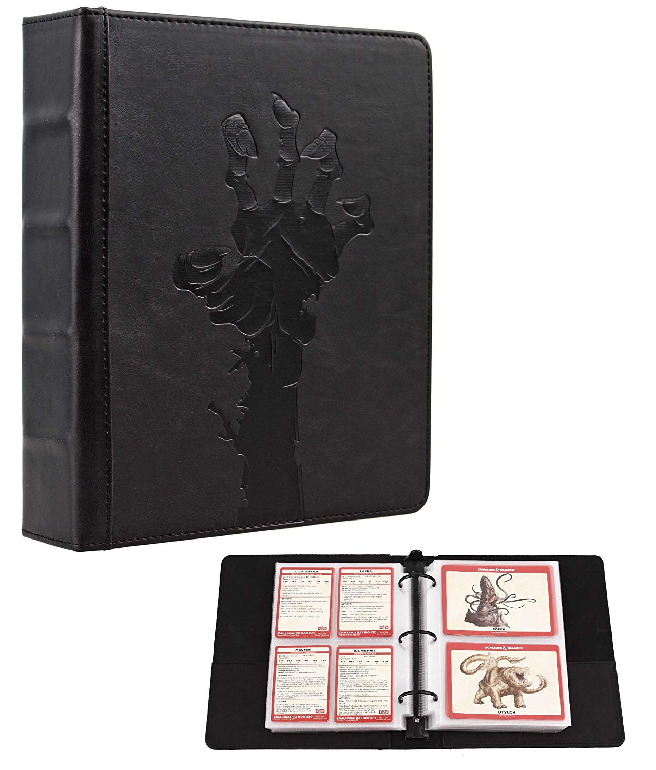Free D&amp;amp;D Printable Spell Cards (5E) | The Dms Tavern in Free Printable Spell Cards 5E