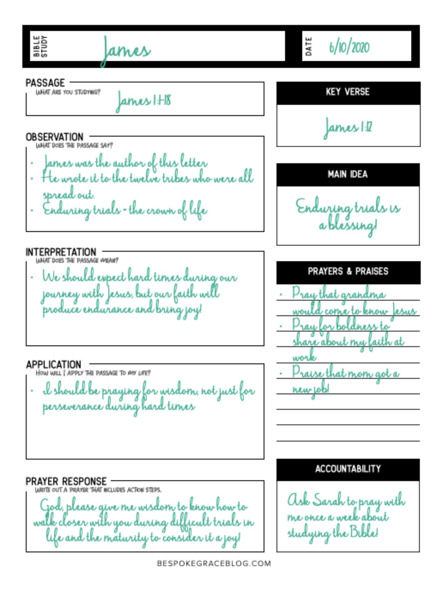 Free Free Printable Bible Study Worksheet, Download Free Free pertaining to Free Bible Study Lessons For Adults Printable