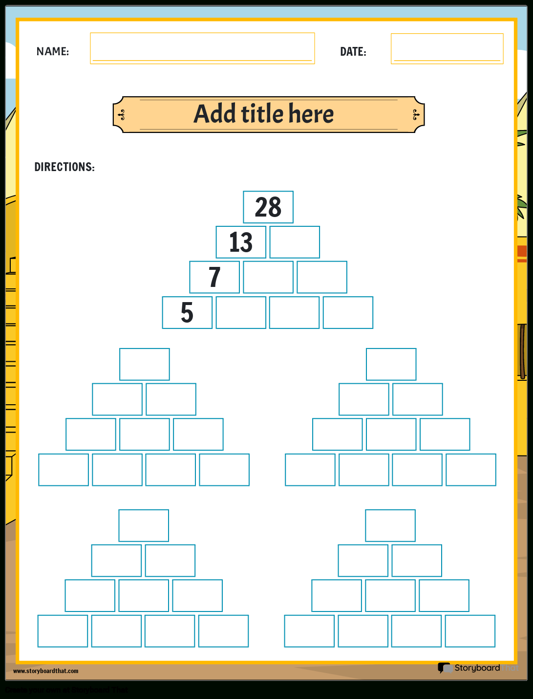 Free Math Games Worksheets: Printable Ideas inside Olympics Math Worksheet Printable
