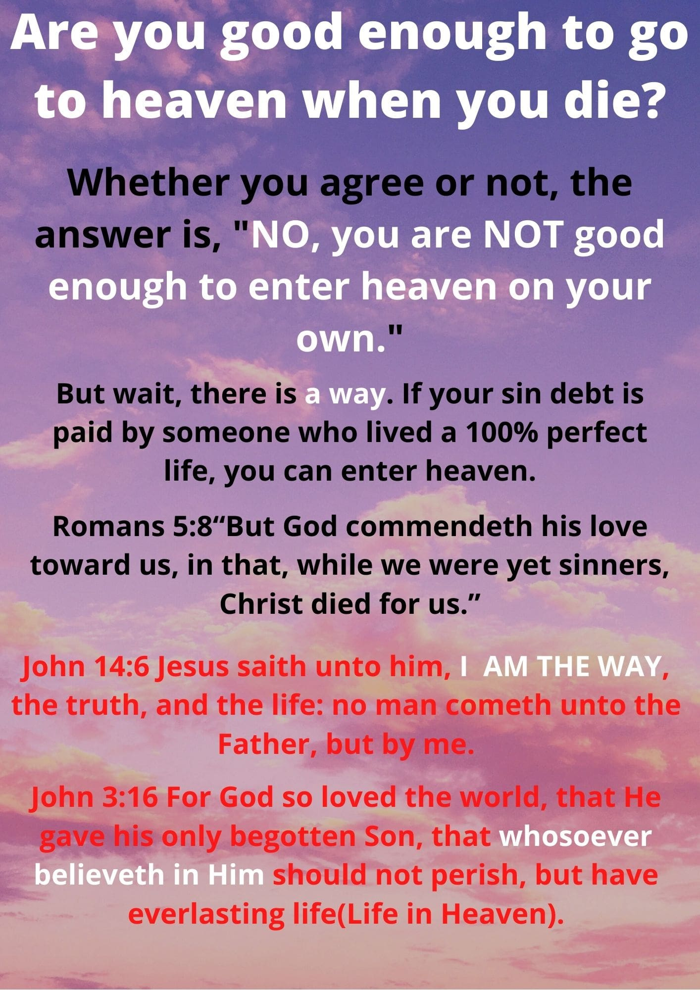 Free Printable Gospel Tracts pertaining to Free Printable Gospel Tracts