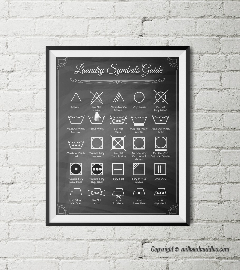 Free Printables For Laundry Room throughout Laundry Room Free Printables